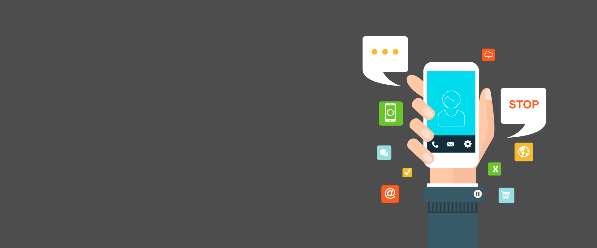 3643 appel direct répondeur